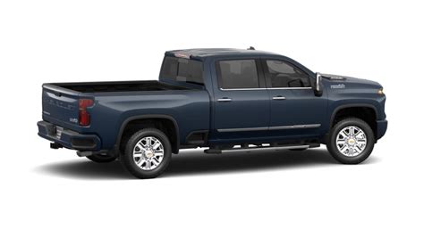 2023 Chevrolet Silverado Colors | Moran Chevrolet, Inc.