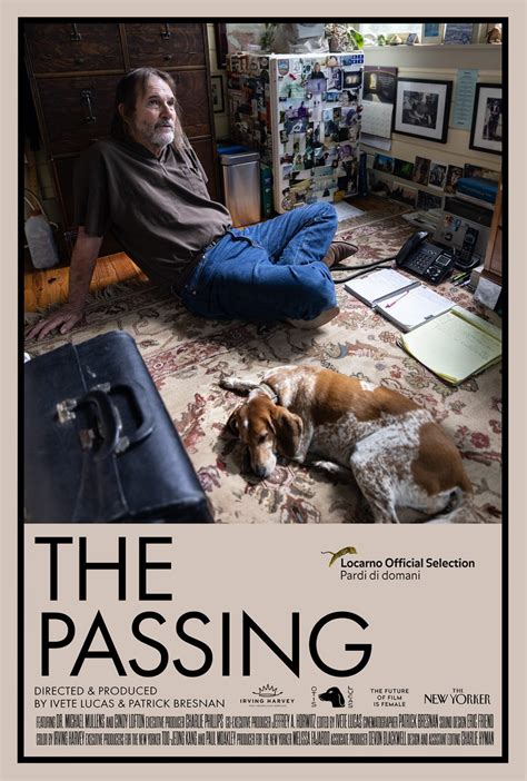 The Passing - Aspect Ratio Films