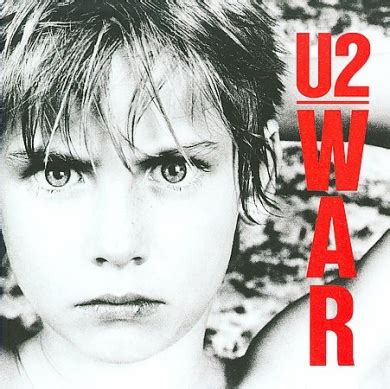 War, U2 (Recorded By) - Shop Online for Music in Australia