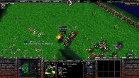 Warcraft III Custom maps 12-01-2020 - YouTube