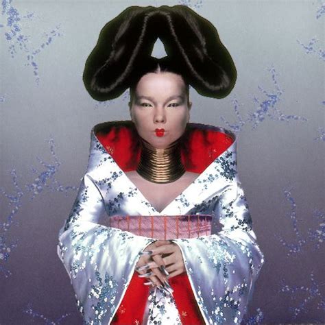 Björk Homogenic Full | Álbum de música, Gato musica, Portadas de discos