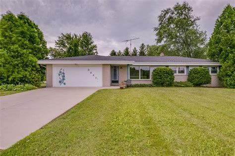 3641 Hubertus Rd, Hubertus, WI 53033 | Trulia