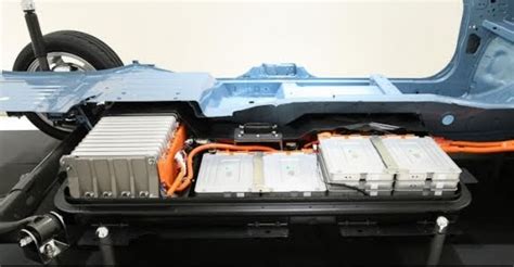 Nissan Long Range Battery May Be Ready by 2015 | Electric Vehicle News