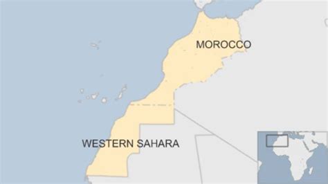 Morocco to rejoin African Union despite Western Sahara dispute - BBC News