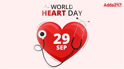 World Heart Day 2023, Date, Theme, History and Significance