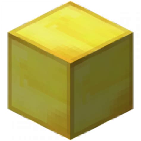 Image - Gold block 2.png | McMMO Wiki | FANDOM powered by Wikia