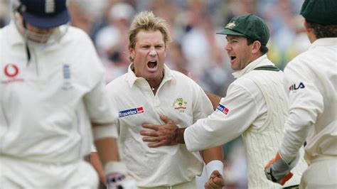 Shane Warne dead: Warne’s greatest Ashes series 2005, Cricket news ...