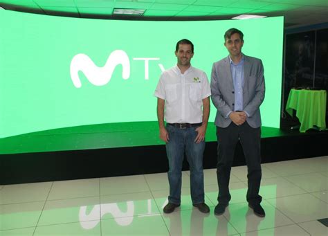 Movistar lanza “Movistar TV” en El Salvador – Eventólogos