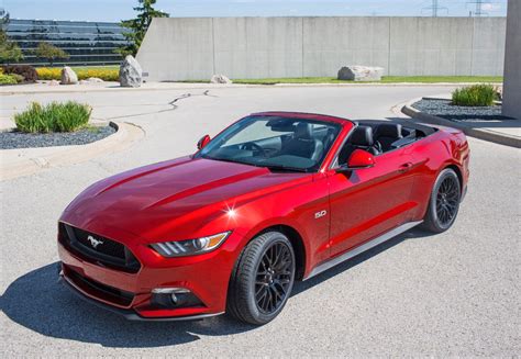 The Ford Mustang Is The Best-Selling Sports Car...IN THE WORLD