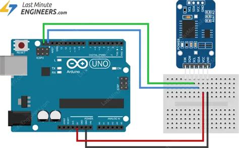 In-Depth: Interface DS3231 Precision RTC Module with Arduino