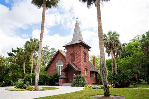 National Historic Landmark District • Jekyll Island, Georgia • Vacation, Conservation, and ...