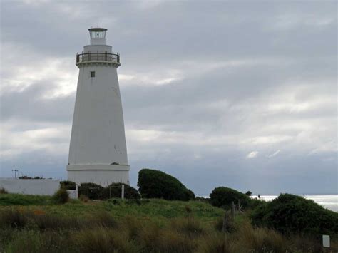 Cape Willoughby Lighthouse tours: The oldest lighthouse in South Australia