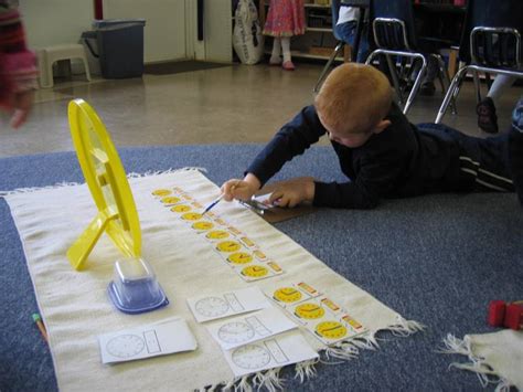 Understanding the Montessori Math Curriculum | Children's House Montessori School of Reston