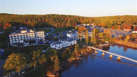 Atlantic Oceanside Hotel - Downeaster Travel Packages to Maine, Boston ...