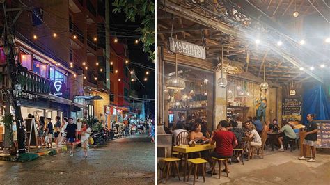 Photos: El Nido Nightlife is getting Livelier as more Tourists Arrive – YourPalawan is your ...