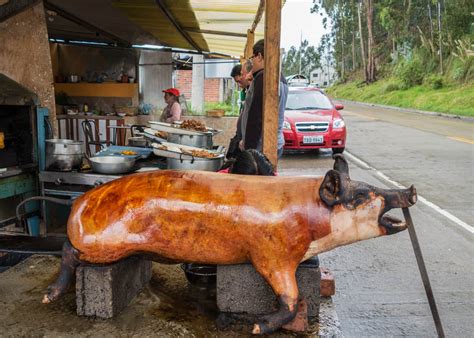 7 Must-Try Dishes: Traditional Food in Ecuador | Latin Roots Travel