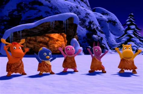 Image - Cave Party 5.jpg | The Backyardigans Wiki | Fandom powered by Wikia