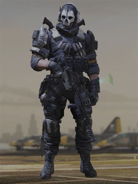 Ghost - Retribution | Combat armor, Special forces gear, Special forces