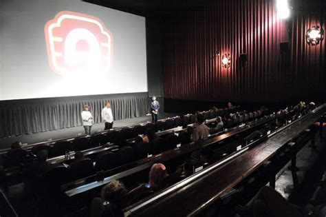 The New Alamo Drafthouse South Lamar - 22 of 25 - Photos - The Austin ...