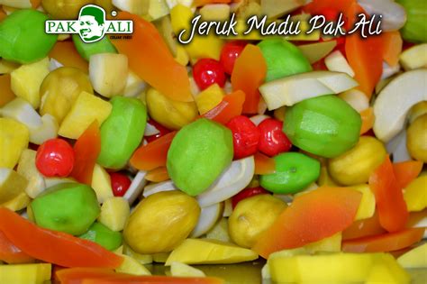 Jeruk Buah