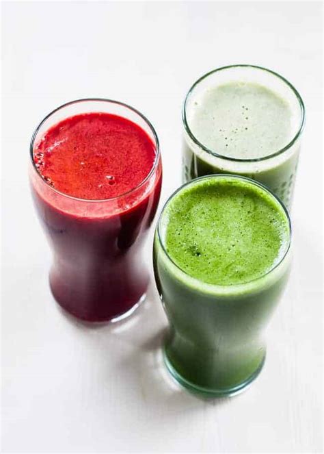 Juicing 101 + 3 Juice Recipes | Hello Glow