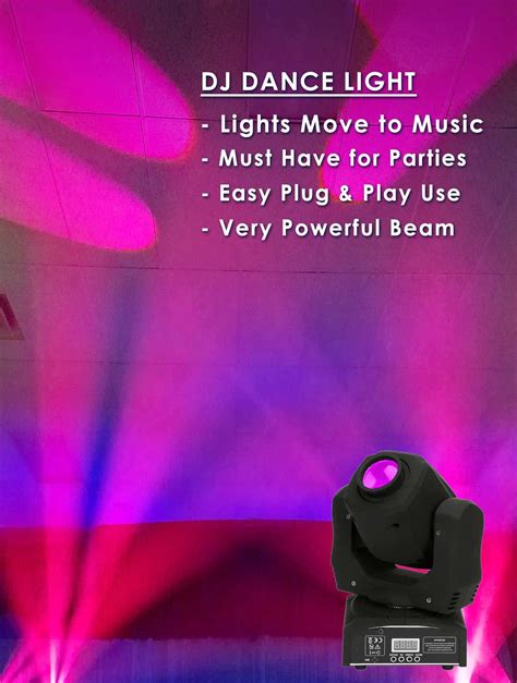 Rent DJ Dance Floor Party Lights | DIY 24% Off Ships FREE*