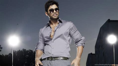 DJ Allu Arjun Wallpapers - Wallpaper Cave