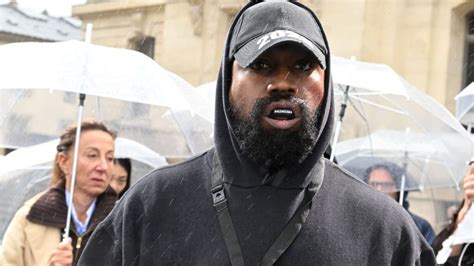 Who owns Balenciaga? Luxury fashion house cuts ties with Kanye West ...