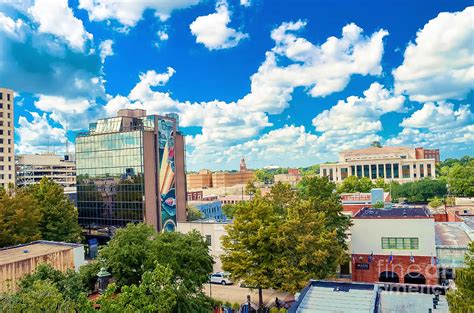 Lafayette Louisiana Image Photograph by Kevin Ste Marie - Fine Art America