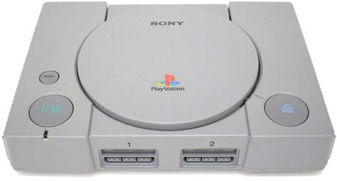 Sony has considered the idea of a PlayStation One mini-console