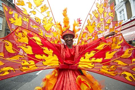 This summer's best Caribbean and Latin American festivals in the UK