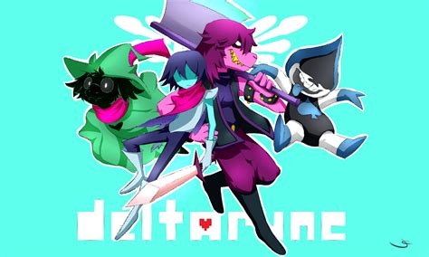 Deltarune Ralsei Wallpapers - Wallpaper Cave