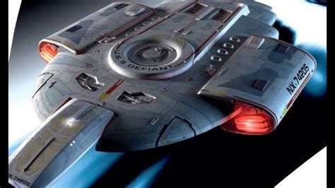 Star Trek Starships Collection USS Defiant Issue 9 FULL REVIEW + Future ...