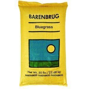 Barenbrug Usa 50Lb Pro Bluegrass Seed 491123 Grass Seed by BARENBRUG USA. $78.23. Barenbrug ...