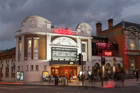 The 5 best independent cinemas in London | The 500 Hidden Secrets