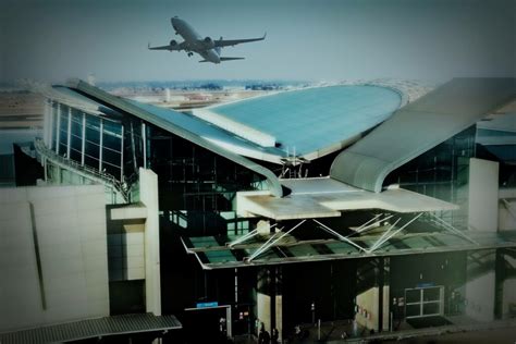 O.R. Tambo International Airport - Gauteng