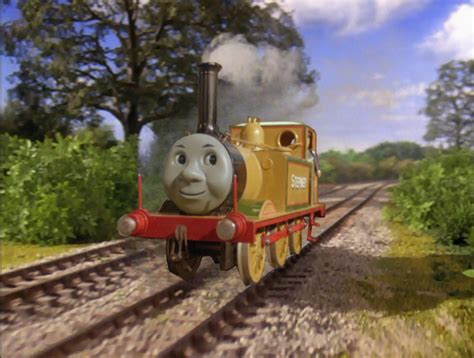 Stepney In TATMR by AidenKwonProductions on DeviantArt