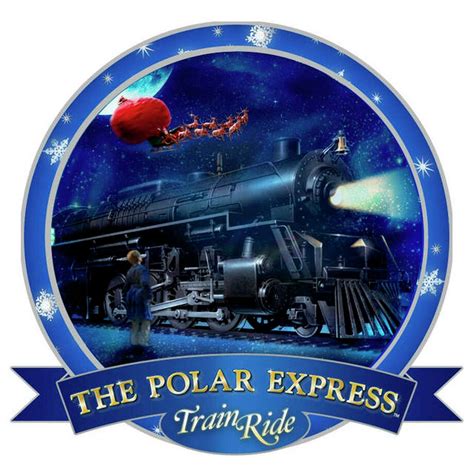 The Polar Express Train Ride takes families to the ‘North Pole’ through Dec. 30 - Alton Telegraph