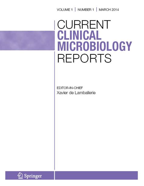 Emerging Antifungal Resistance in Fungal Pathogens | Current Clinical Microbiology Reports