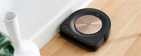 iRobot Roomba s9+ (9550) Robot Vacuum Review