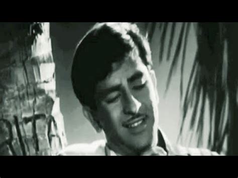 Mukesh Sad songs | Raj Kapoor & Nargis | Bollywood Old Hindi Songs - YouTube