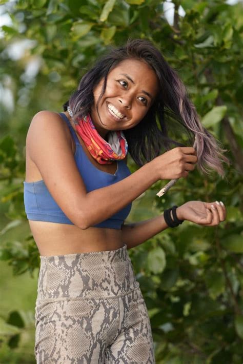 SPOILERS: ‘Survivor’ Season 41 Winner Breaks New Ground