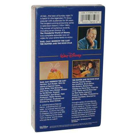 Walt Disney vhs tapes www.westmanquest.com.ng