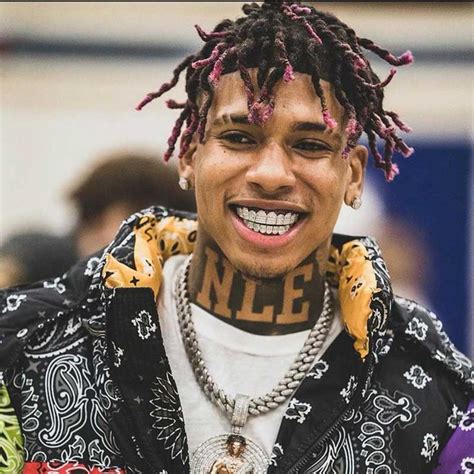 NLE Choppa Bio, Age, Height, Girlfriend, Net Worth, Songs, Album, GTA 5