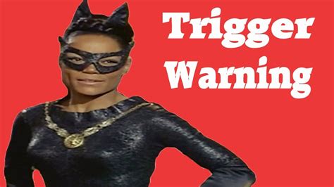 The Shocking Life of Eartha Kitt Catwoman Batman 66 TV Series - YouTube