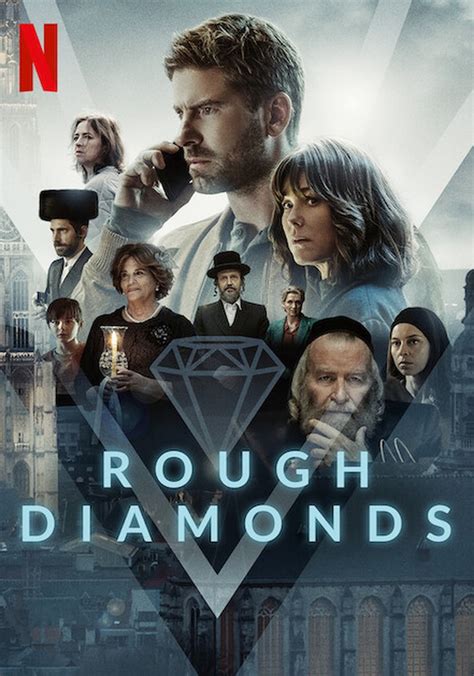 Rough Diamonds - streaming tv show online