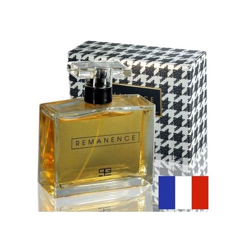 Eau de Parfum, perfume remanence, low cost france