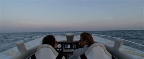 Boat Scene Miami Vice Movie|Watch Play Blu-ray