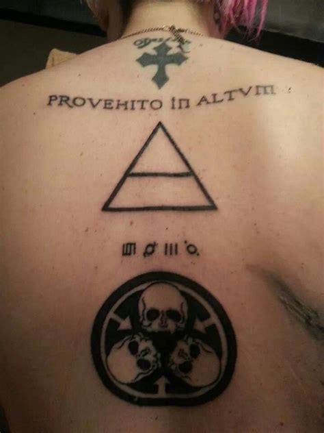 275 best images about MARS - TATTOOS on Pinterest | Mars, Jared leto and Awesome tattoos