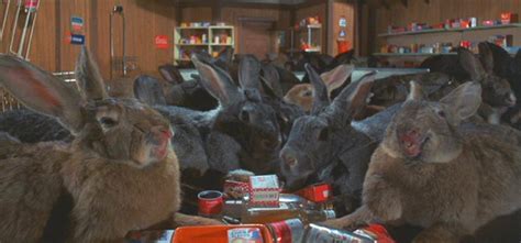 Monster Planet: Happy Easter with NIGHT OF THE LEPUS ⋆ Film Goblin